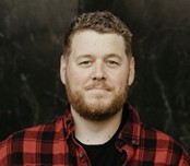 Image of Alex Bush
