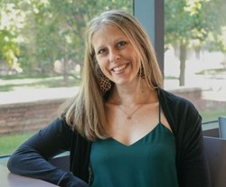 Image of Dr. Kim French