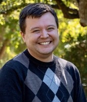 Image of Kyle Inselman