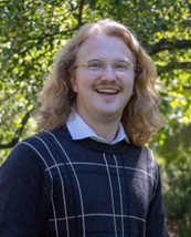 Image of Mikey Savage