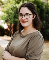 image of Sally Hoffman