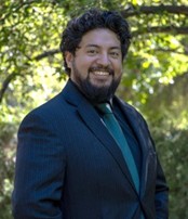 Image of Tony Ramirez